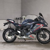 Мотоцикл Kawasaki NINJA ZX-25R KRT с пробегом 1073 km