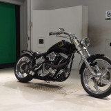 Мотоцикл HD HERITAGE FLSTC1340 с пробегом 56859 km