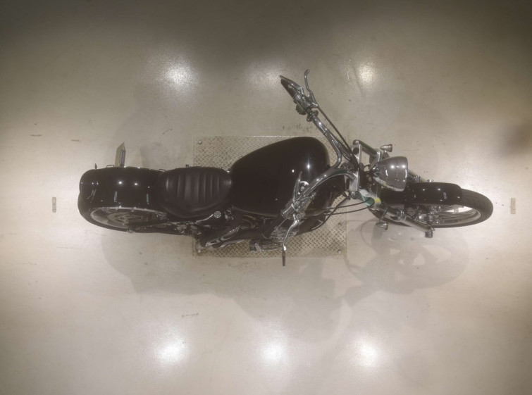 Мотоцикл HD HERITAGE FLSTC1340 с пробегом 56859 km