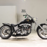 Мотоцикл HD HERITAGE FLSTC1340 с пробегом 56859 km