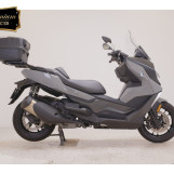 Мотоцикл BMW C400GT с пробегом 2759 km
