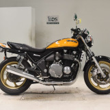 Мотоцикл Kawasaki ZEPHYR1100 с пробегом 9669 km