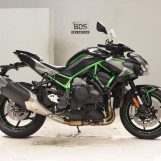 Мотоцикл Kawasaki NINJA H2 з пробігом 17616 km