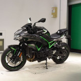 Мотоцикл Kawasaki NINJA H2 з пробігом 17616 km