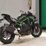 Мотоцикл Kawasaki NINJA H2 з пробігом 17616 km
