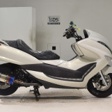 Мотоцикл Yamaha MAJESTY 250 с пробегом 13847 km