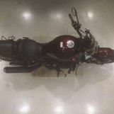 Мотоцикл Honda REBEL CMX1100DCT з пробігом 15638 km