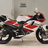 Мотоцикл Yamaha TZR250RSP с пробегом 14741 km