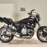 Мотоцикл Yamaha XJR400 с пробегом 25678 km
