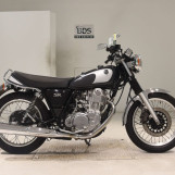 Мотоцикл Yamaha SR400 с пробегом 18587 km