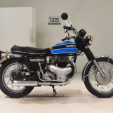 Мотоцикл Kawasaki W1SA з пробігом 64533 km