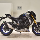Мотоцикл Suzuki GSX-S750 с пробегом 3620 km