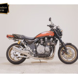 Мотоцикл Kawasaki ZEPHYR1100 с пробегом 35143 km