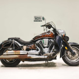Мотоцикл Kawasaki VULCAN2000