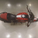 Мотоцикл Ducati MONSTER 1100EVO з пробігом 14363 km