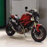 Мотоцикл Ducati MONSTER 1100EVO з пробігом 14363 km