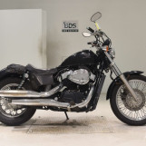 Мотоцикл Honda SHADOW400 RS с пробегом 42925 km