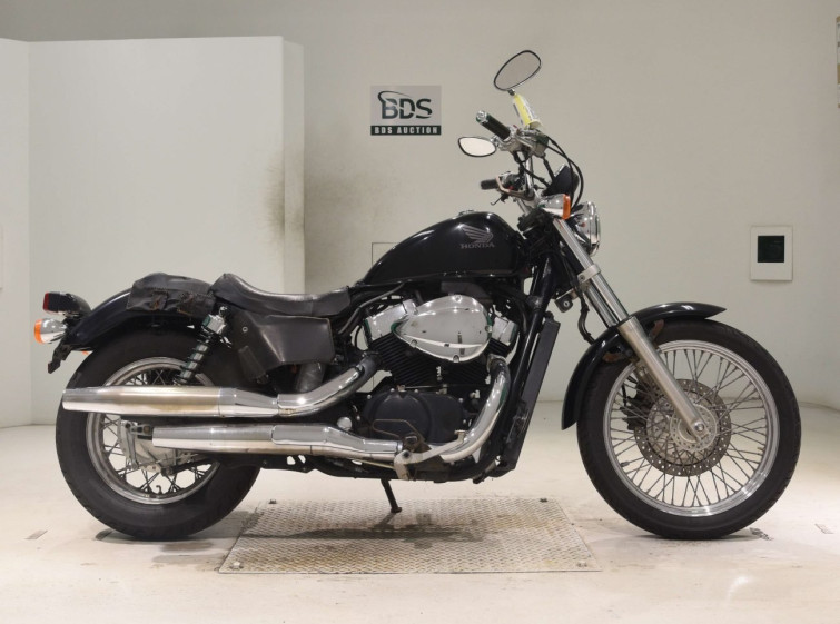 Мотоцикл Honda SHADOW400 RS с пробегом 42925 km