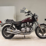 Мотоцикл Honda CB750 CUSTOM с пробегом 50628 km