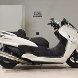 Мотоцикл Yamaha MAJESTY 250 с пробегом 12309 km