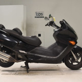 Мотоцикл Honda FORZA Z з пробігом 26638 km