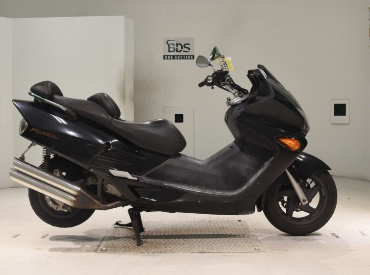 Мотоцикл Honda FORZA Z з пробігом 26638 km