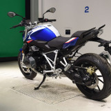 Мотоцикл BMW R1250R з пробігом 5 km