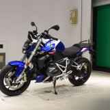 Мотоцикл BMW R1250R з пробігом 5 km
