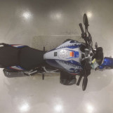 Мотоцикл BMW R1250R з пробігом 5 km