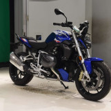 Мотоцикл BMW R1250R з пробігом 5 km
