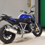 Мотоцикл BMW R1250R з пробігом 5 km