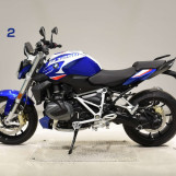 Мотоцикл BMW R1250R з пробігом 5 km