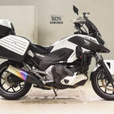 Мотоцикл Honda NC750 с пробегом 28169 km