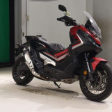 Мотоцикл Honda X-ADV750 с пробегом 12951 km