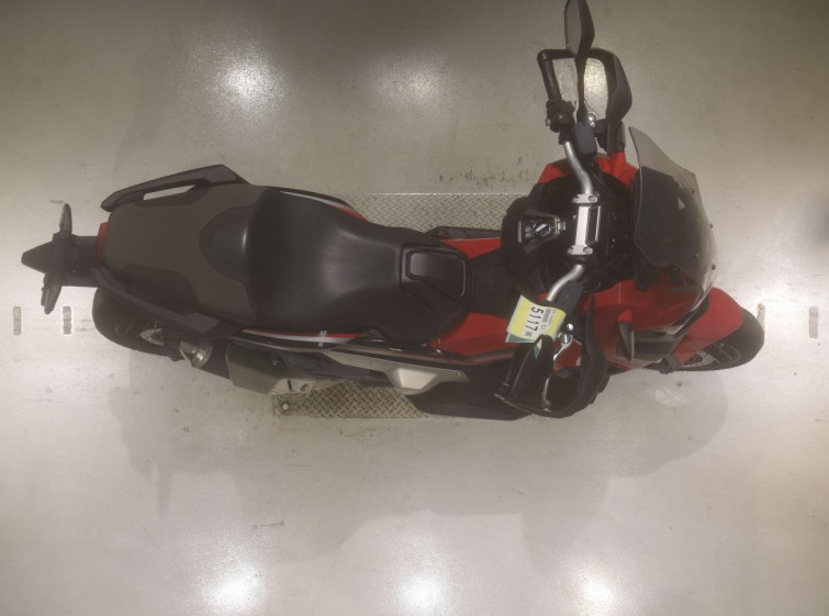 Мотоцикл Honda X-ADV750 с пробегом 12951 km