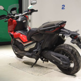 Мотоцикл Honda X-ADV750 с пробегом 12951 km