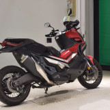 Мотоцикл Honda X-ADV750 с пробегом 12951 km