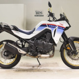 Мотоцикл Honda XL750TRANSALP з пробігом 9850 km