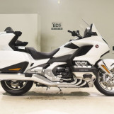 Мотоцикл Honda GL1800 TOUR D с пробегом 45 km