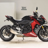 Мотоцикл Suzuki GSX-S1000F с пробегом 13307 km