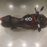 Мотоцикл Suzuki GSX-S1000F с пробегом 13307 km