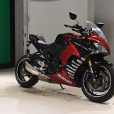 Мотоцикл Suzuki GSX-S1000F с пробегом 13307 km