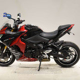 Мотоцикл Suzuki GSX-S1000F с пробегом 13307 km