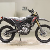 Мотоцикл Honda CRF250L
