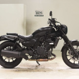 Мотоцикл Kawasaki ELIMINATOR400-3SE с пробегом 3218 km