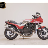 Мотоцикл Kawasaki GPZ900R с пробегом 14565 km