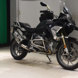 Мотоцикл BMW R1200GS с пробегом 25565 km