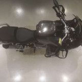 Мотоцикл BMW R1200GS с пробегом 25565 km