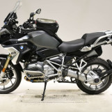 Мотоцикл BMW R1200GS с пробегом 25565 km
