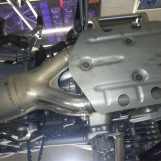 Мотоцикл BMW R1200GS с пробегом 25565 km